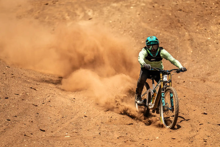 SIXS - Pro Tech BIKE