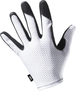 Summer full-finger gloves