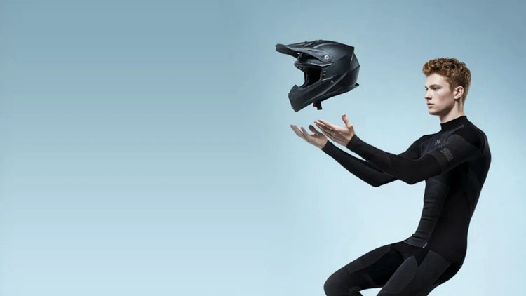 SIXS LIGHT BT V2 - image