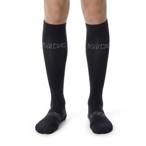 Calze al ginocchio racing leggere