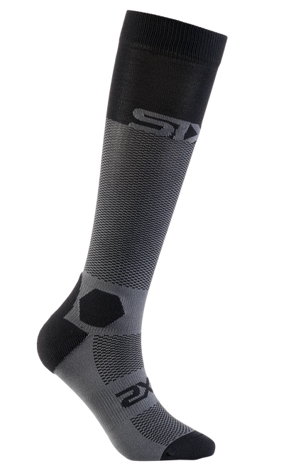 Leichte Racing-Kniestrümpfe