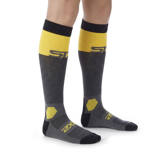 Calze al ginocchio racing leggere