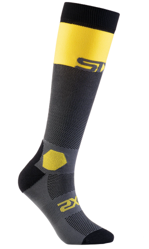 Calze al ginocchio racing leggere