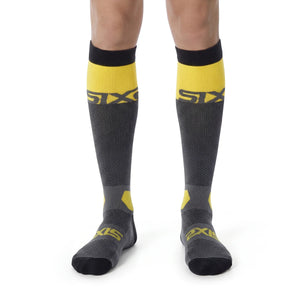 Calze al ginocchio racing leggere