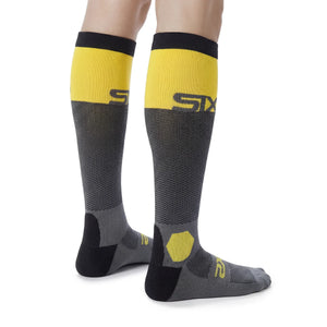 Calze al ginocchio racing leggere