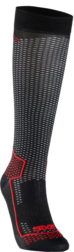 Calze leggere al ginocchio