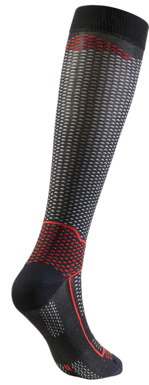 Calze leggere al ginocchio