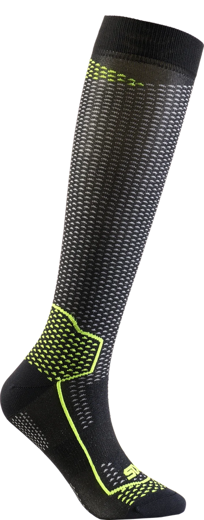 Calze leggere al ginocchio