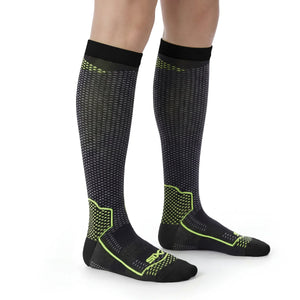 Calze leggere al ginocchio