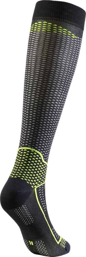 Calze leggere al ginocchio