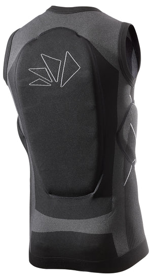 Smanicato da moto con protezioni rimovibili