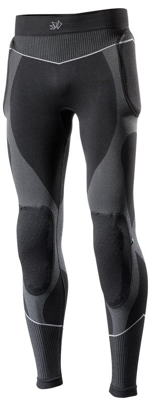 Leggings with Removable Protections