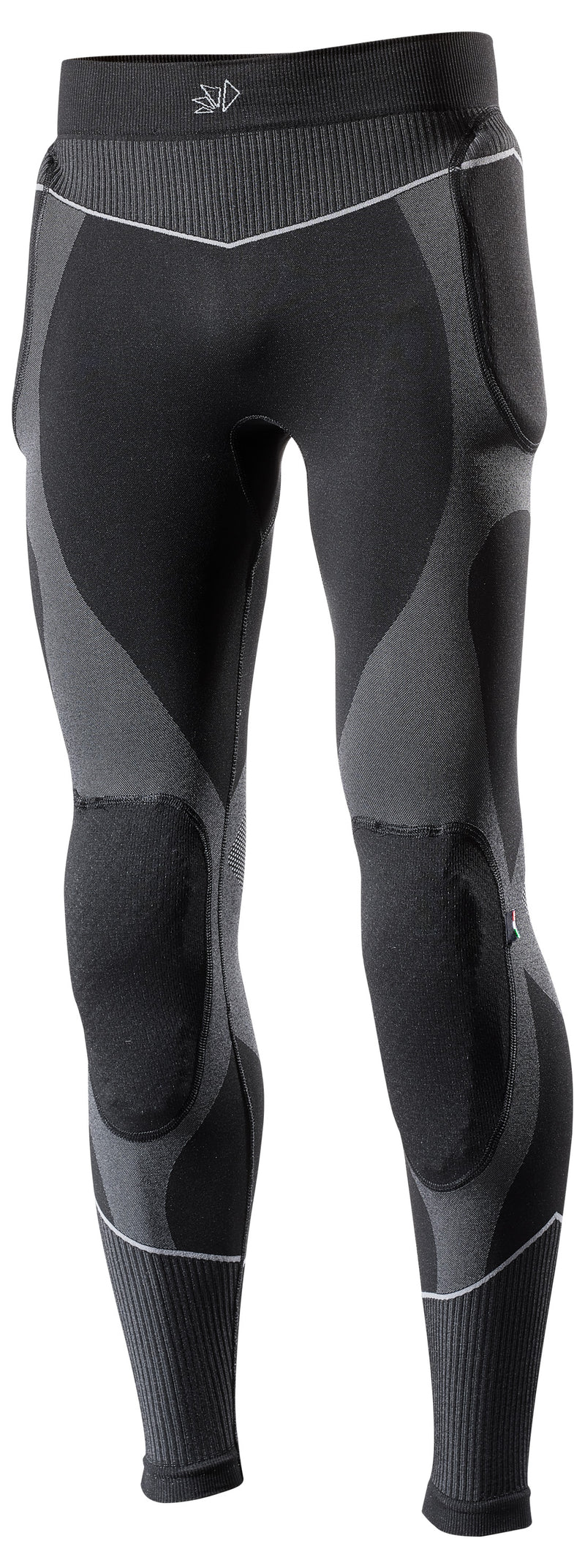 Leggings with Removable Protections