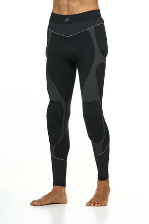 Leggings with Removable Protections