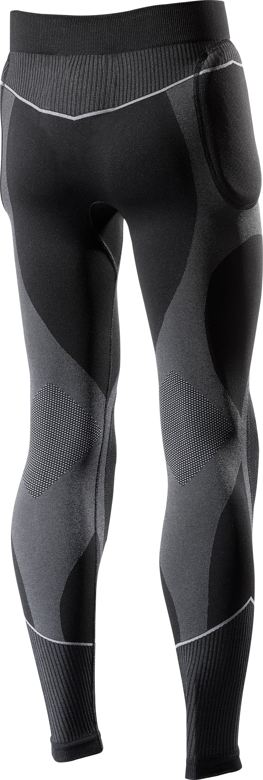 Leggings with Removable Protections – SIXS