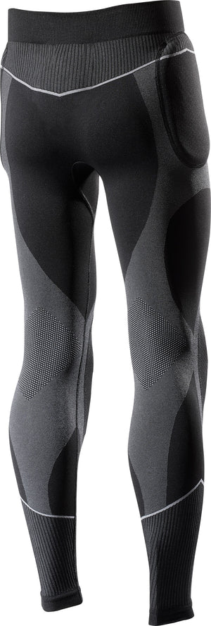 Leggings with Removable Protections