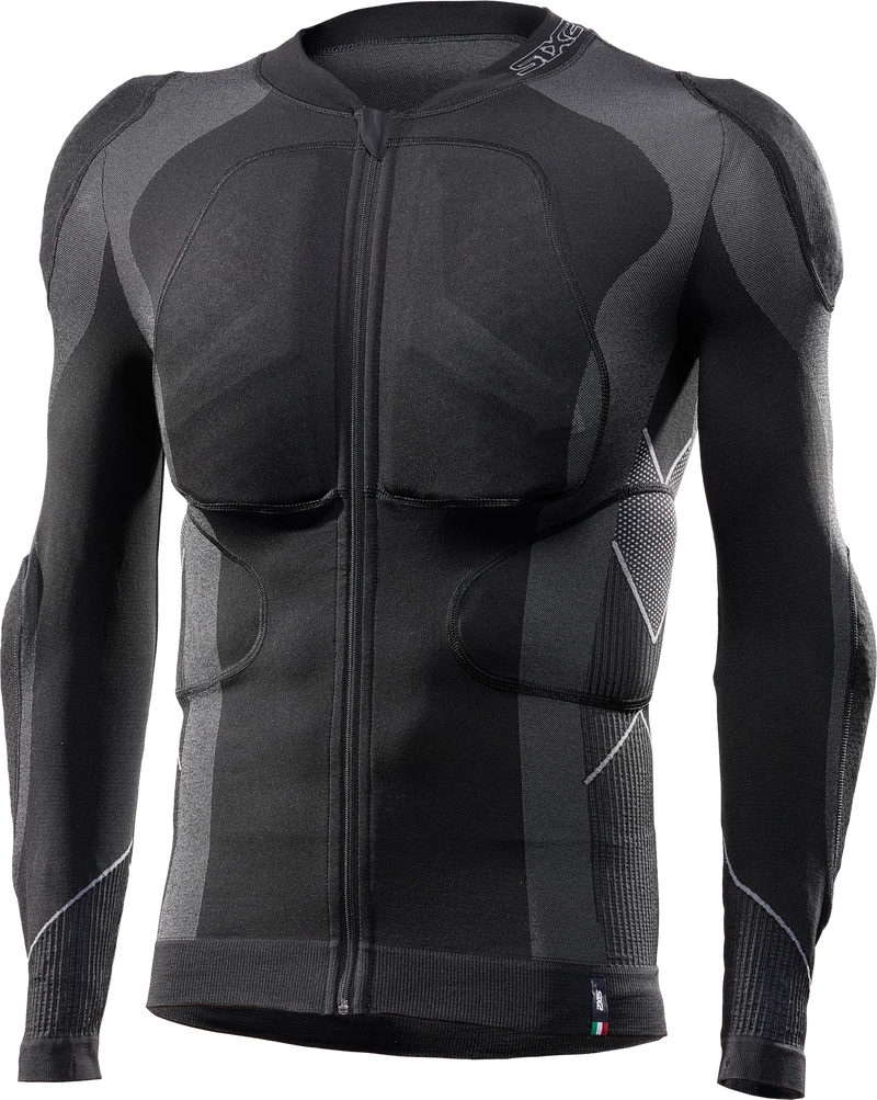 Thermal Baselayer Shirts – SIXS