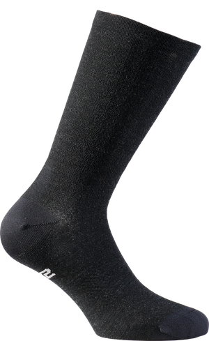 Calze mid-cut merino estive