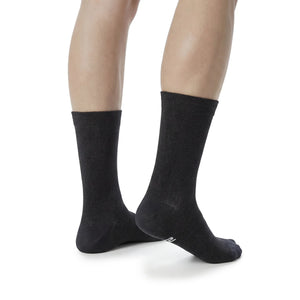 Calze mid-cut merino estive