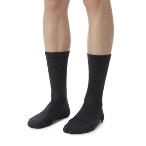 Calze mid-cut merino estive