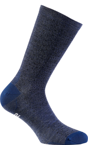 Calze mid-cut merino estive