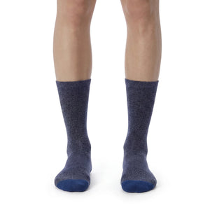 Calze mid-cut merino estive