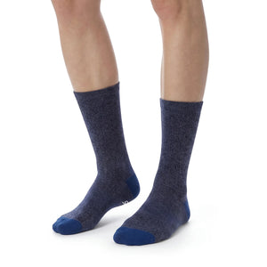 Calze mid-cut merino estive