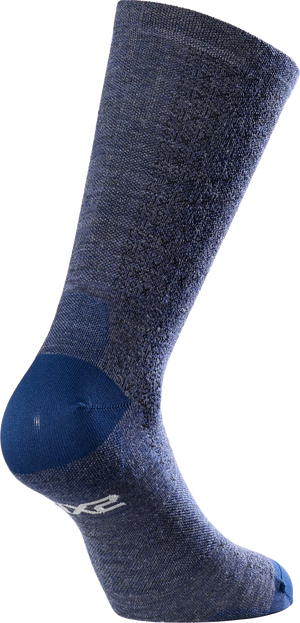 Calze mid-cut merino estive