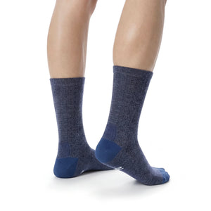 Calze mid-cut merino estive