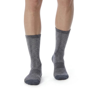 Calze mid-cut merino estive