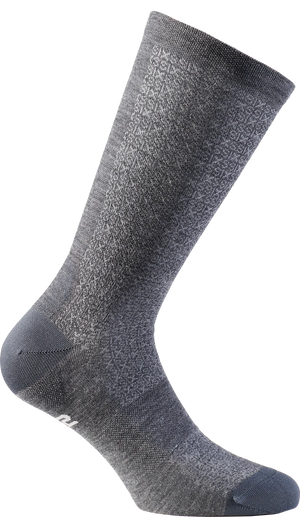 Calze mid-cut merino estive