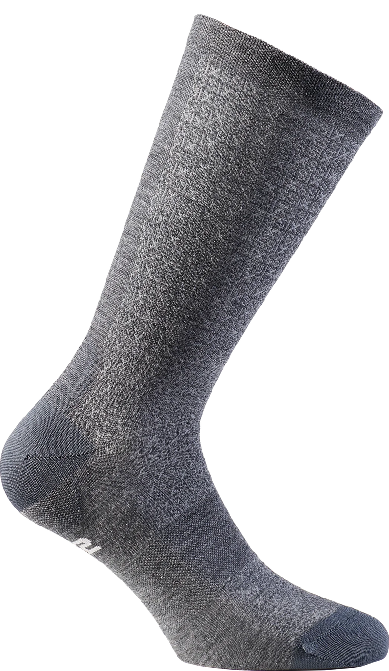 Calze mid-cut merino estive