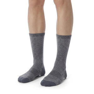 Calze mid-cut merino estive