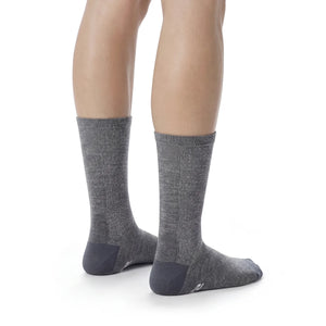 Calze mid-cut merino estive