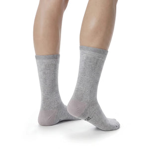 Calze mid-cut merino estive