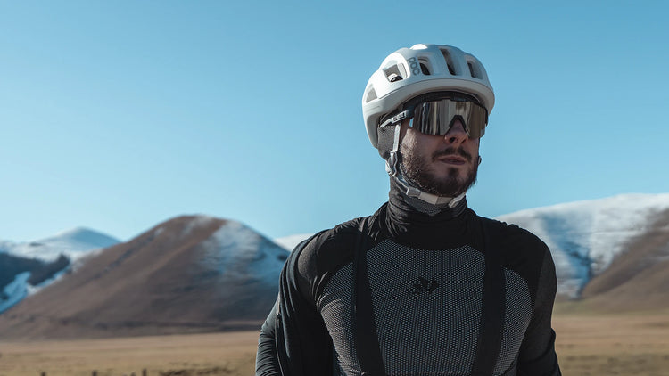 SIXS 4-season V2 cycling