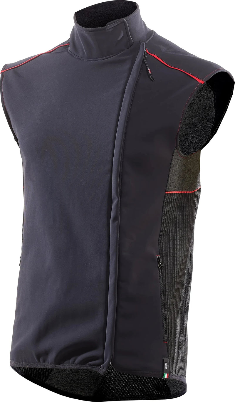 Windproof Vest Mid Layer