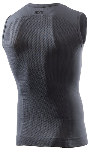 4-season sleeveless base layer