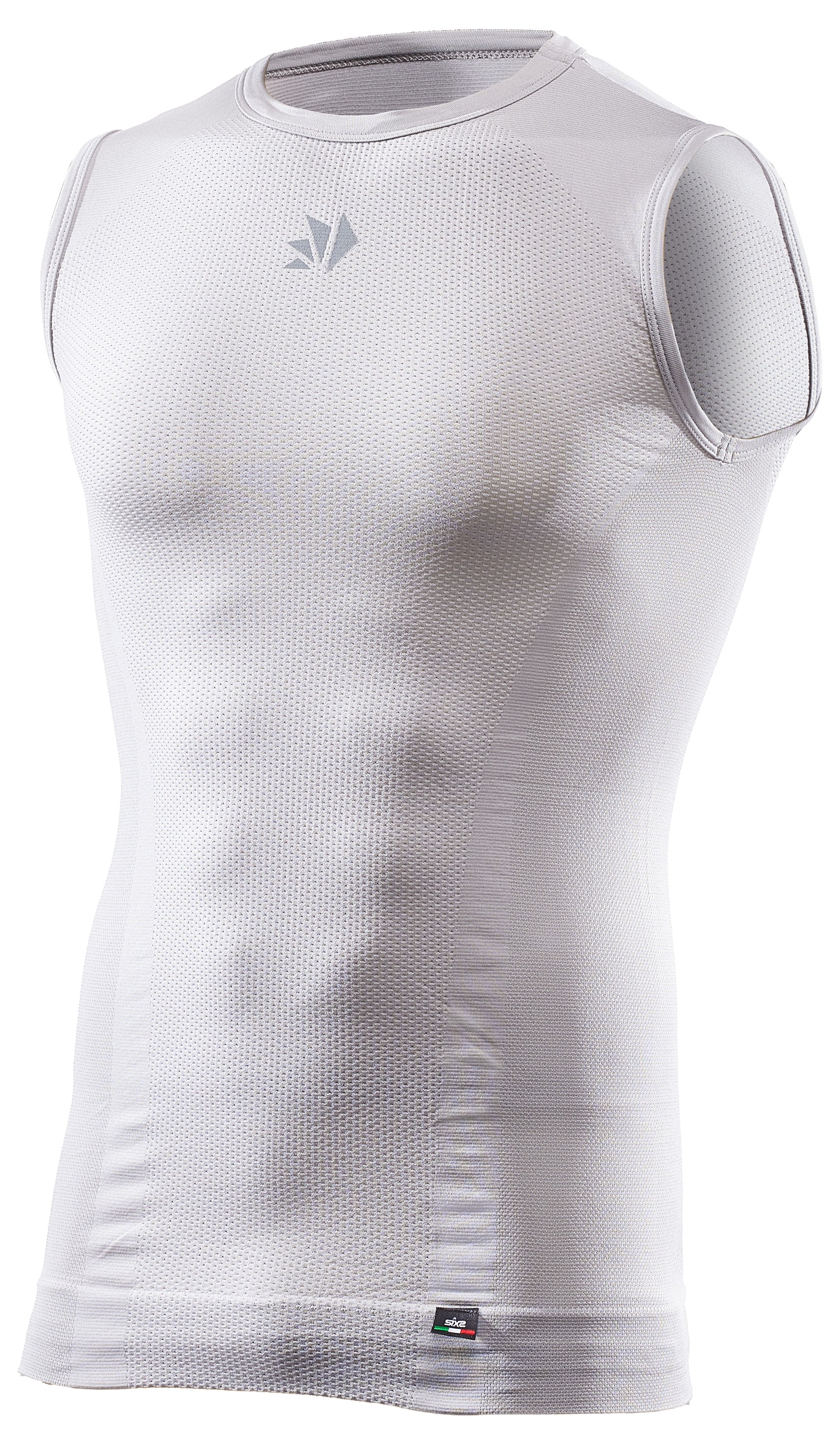 Technical 4-Season Sleeveless Base Layer - SMX V2 | SIXS