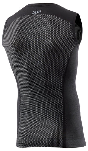 4-season sleeveless base layer