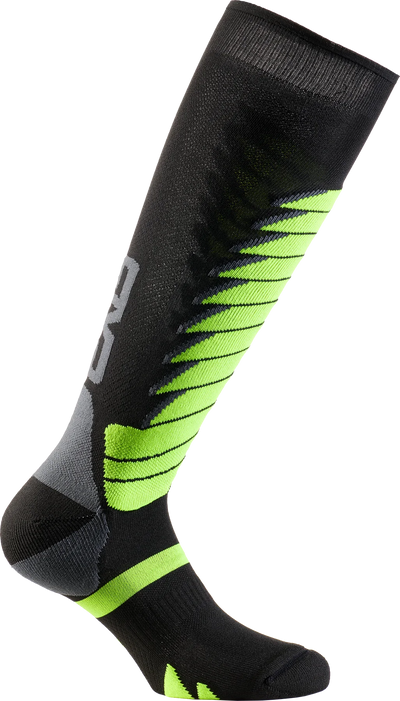 Calze al ginocchio racing