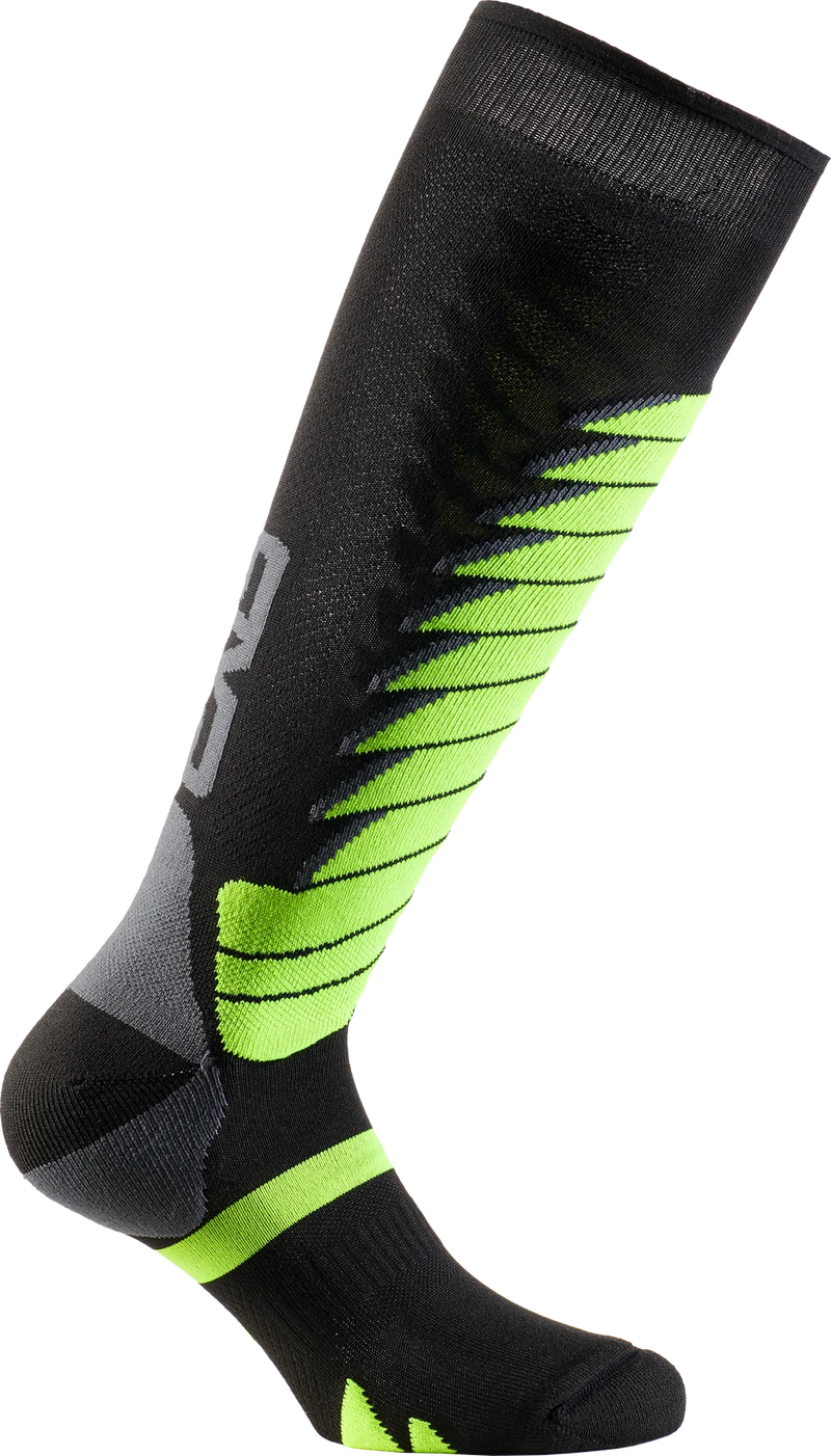 Calze al ginocchio racing