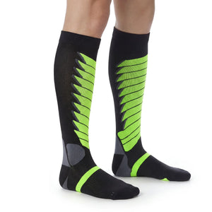 Calze al ginocchio racing