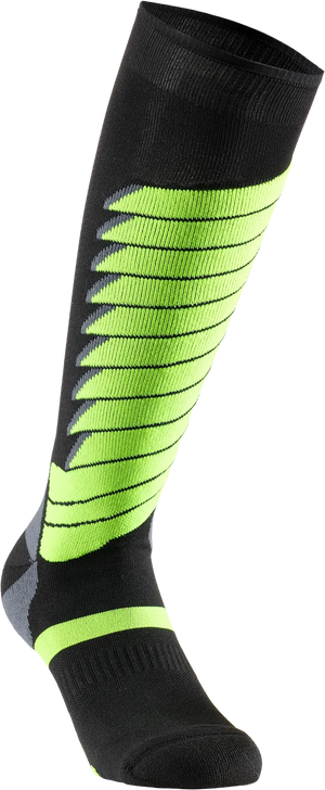 Calze al ginocchio racing