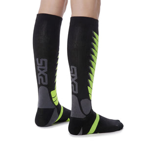 Calze al ginocchio racing