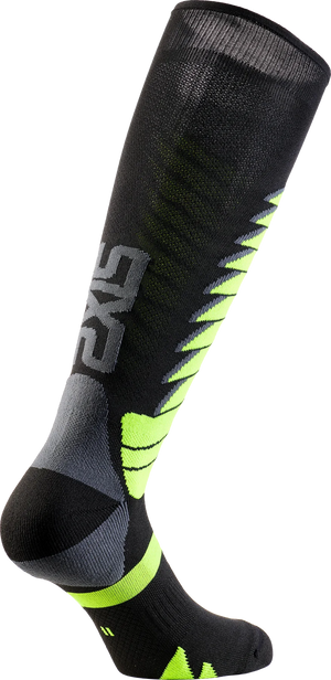 Calze al ginocchio racing