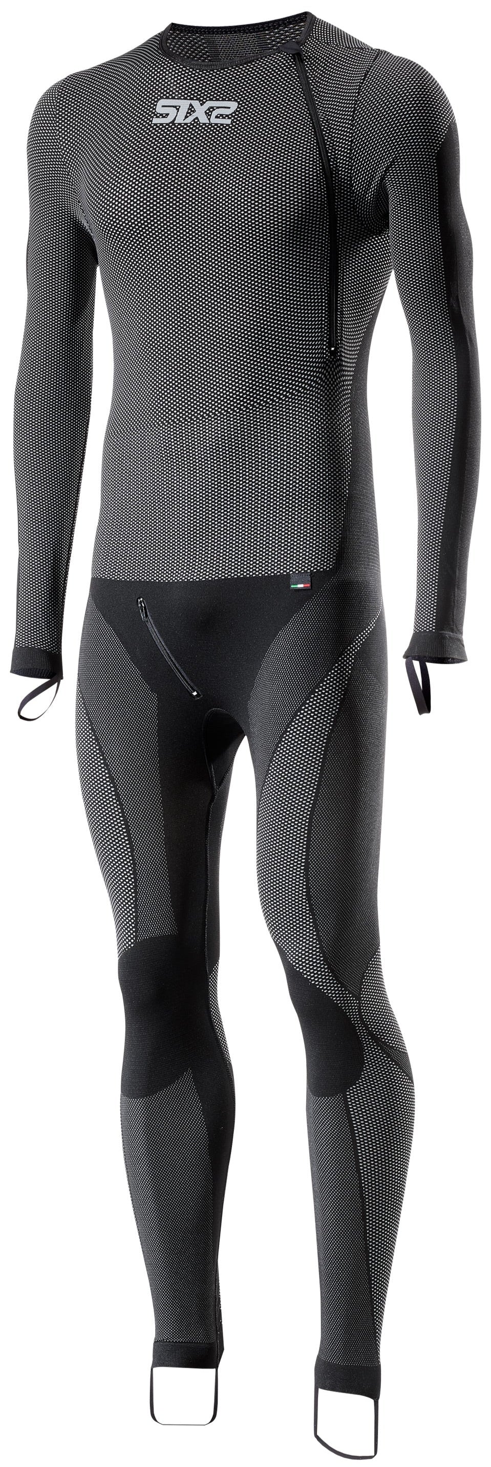 4-Season Undersuit - STX R V2 | SIXS