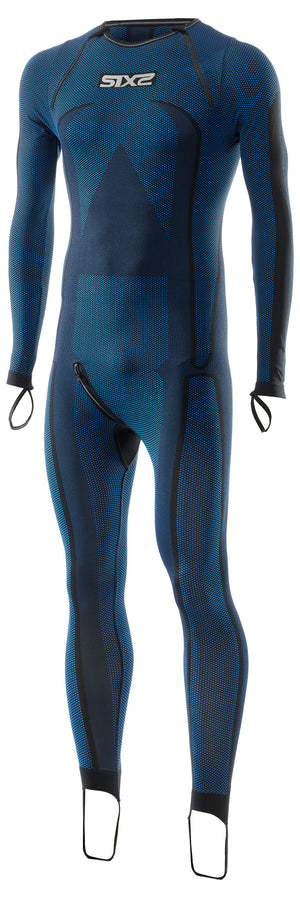 4-season undersuit