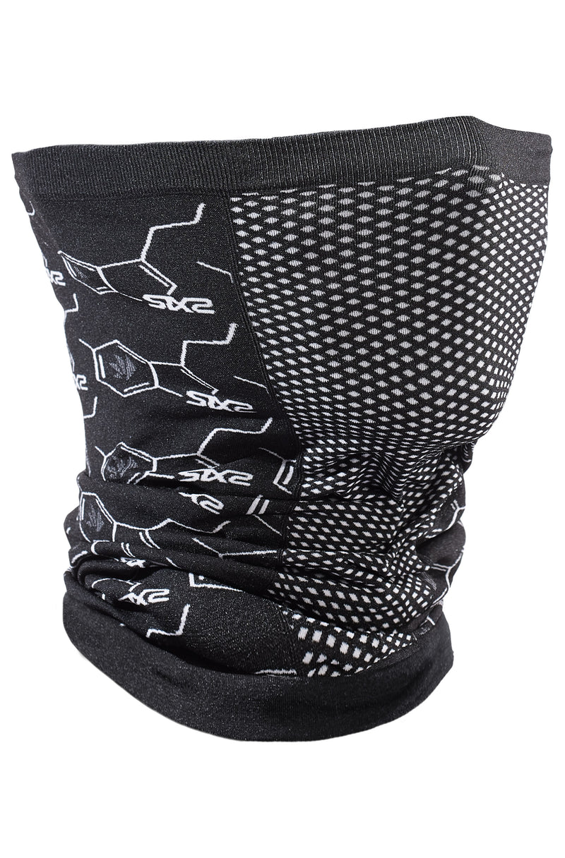 Multipurpose neck gaiter