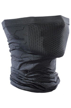 Multipurpose neck gaiter